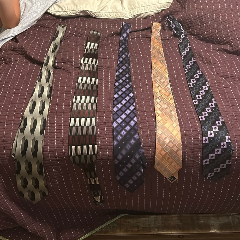 Ties